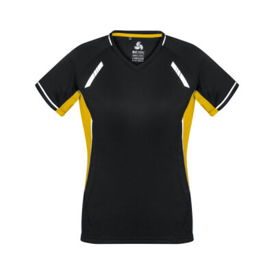 BADMINTON LOGO BADMINTON JERSEY (WOMEN) Thumbnail