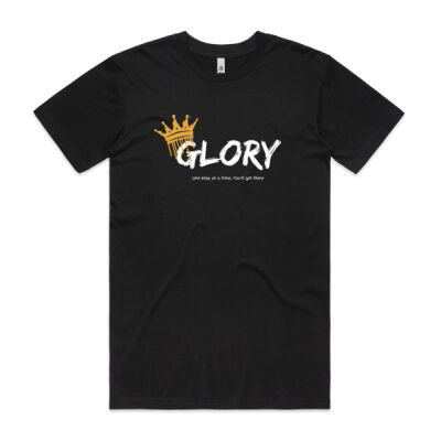 GLORY MENS EVERYDAY TEE Thumbnail