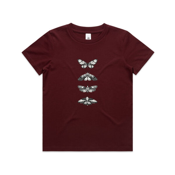 BUTTERFLY BOYS PREMIUM TEE Thumbnail