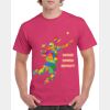 HeavyCotton™ Tee (Same Day) Thumbnail