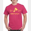 HeavyCotton™ Tee (Same Day) Thumbnail
