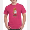HeavyCotton™ Tee (Same Day) Thumbnail