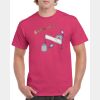 HeavyCotton™ Tee (Same Day) Thumbnail