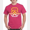 HeavyCotton™ Tee (Same Day) Thumbnail