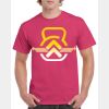 HeavyCotton™ Tee (Same Day) Thumbnail