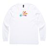 Mens Base Longsleeve Tee Thumbnail