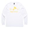 Mens Base Longsleeve Tee Thumbnail