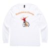 Mens Base Longsleeve Tee Thumbnail