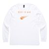 Mens Base Longsleeve Tee Thumbnail