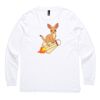 Mens Base Longsleeve Tee Thumbnail