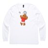 Mens Base Longsleeve Tee Thumbnail