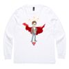 Mens Base Longsleeve Tee Thumbnail