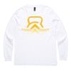 Mens Base Longsleeve Tee Thumbnail