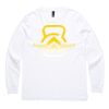 Mens Base Longsleeve Tee Thumbnail