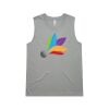 Women's Upside Tank Thumbnail