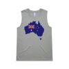 Women's Upside Tank Thumbnail