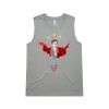 Women's Upside Tank Thumbnail