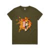 Women's Maple Tee Thumbnail