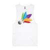 Mens Barnard Tank Thumbnail