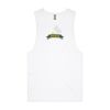 Mens Barnard Tank Thumbnail