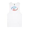 Mens Barnard Tank Thumbnail
