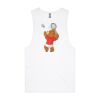 Mens Barnard Tank Thumbnail
