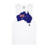 Mens Barnard Tank Thumbnail
