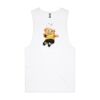 Mens Barnard Tank Thumbnail