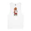 Mens Barnard Tank Thumbnail