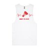 Mens Barnard Tank Thumbnail