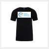 Mens Fitted Cotton Tee Thumbnail